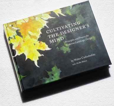 Cover of Cultivating The Designer's Mind